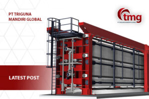 Mengapa Dewater Filter Press Menjadi Pilihan Utama Industri Mineral