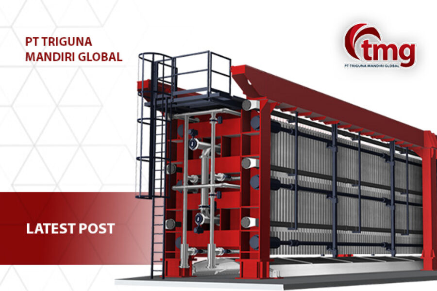 Mengapa Dewater Filter Press Menjadi Pilihan Utama Industri Mineral