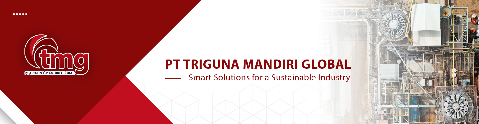 subheader PT Triguna Mandiri Global 1